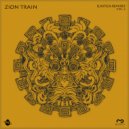 Zion train feat Dubdadda - Roots Man Play (Antiplastic remix)