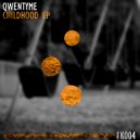 qwentyme - Toys (Original mix)