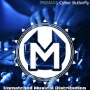 PRIMAXS - Cyber Butterfly (Original mix)