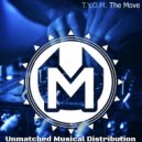 T.Y.O.M. - The Move (Original mix)