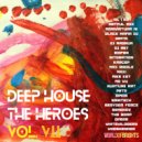 WorldOfBrights - Deep House The Heroes Vol. VII (Mixed by Nick Wowk) (WOB)