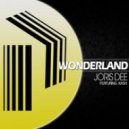 Joris Dee - Wonderland (Feat Kash)