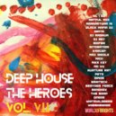 al l bo - I Love You Baby (DIMTA Instrumental Remix)