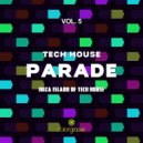 Jhonny Fernando - Elastic (Original Mix)