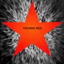 Techno Red - Dark Matter (21 ROOM Remix)