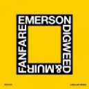 EMERSON, DIGWEED & MUIR - Fanfare