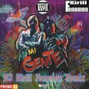 J. Balvin, Willy William - Mi Gente (DJ Kirill Fenomen Remix)