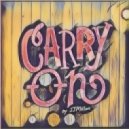 JJMillon - Carry On