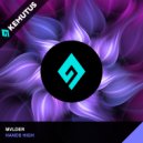MVLDER - Hands High