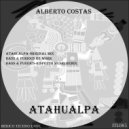 Alberto costas - Bass And Furious (Re-Work)