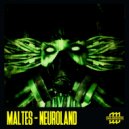 MALTES - Strong Karma