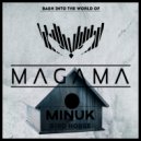 Minuk - Bird House (Original Mix)