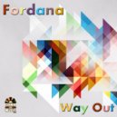 Fordana - Echo (Original Mix)