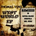 Thomas Vent - Where Is The Violin (Mr. Ours Remix)