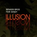 Benassi Bros Feat. Sandy - Illusion (Murat Ozturk Remix)