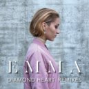 Emma - Diamond Heart