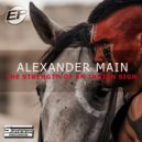 Alexander Main - The Strength Of An Indian Sigh (Slidedream Remix)