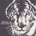 Elegant Ape - Living In The Moment