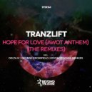 Tranzlift - Hope For Love (AWOT Anthem) (George Crossfield Emotional Remix)