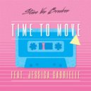 Stone Van Brooken feat. Jessica Gabrielle - Time To Move (Original Mix)