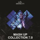 Chuckie & LMFAO vs. A-One - Miami Bitch (Elis Brooklyn Mash Up)