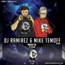 Monatik - Vitamin D (DJ Ramirez & Mike Temoff Extended Remix)