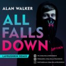 Alan Walker - All Falls Down
