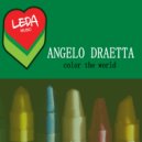 Angelo Draetta & Sandra Bullet - Liberdade (Original Mix)