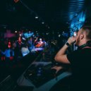 Outwork feat. Mr Gee - Elektro (Mike Temoff & Velchev Remix Radio Edit)