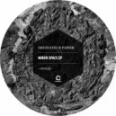 Ordinateur Papier - Image Bruit (Original mix)