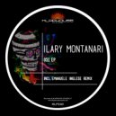 Ilary Montanari - F__k The Qube