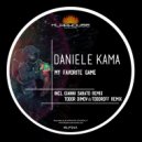 Daniele Kama - My Favorite Game (Gianni Sabato remix)