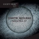 Dimitri Skouras - Skydiving (Original mix)