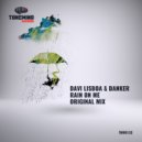 Davi Lisboa & Danker - Rain On Me (Original mix)