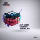 Davi Lisboa - Enigmatic (Radio mix)