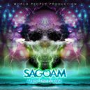 Sagoam - MeccaniKalien A