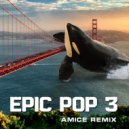 Rupert Pope & Giles Palmer - Chasing Stars