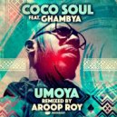 Coco Soul, Ghambya - Umoya (Instrumental)