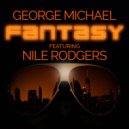 George Michael feat. Nile Rodgers - Fantasy (Cristian Poow Club Mix) ()