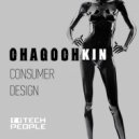 Chagochkin - Сonsumer Design (Original Mix)