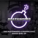 The Beatangers & Boogie Vice - Street Dance (Original Mix)