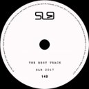 Alberto Dimeo - Vibe