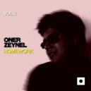 Oner Zeynel - The Triangle (Original Mix)