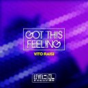 Vito Raisi - Eternal Space