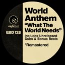 Michael Buch - World anthem - What The World Needs