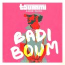 Felix Snow ft. Tsunami - Badi Boum