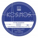 Future Engineers - Bionics (Electrosoul System Space Trip Mix)