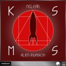 NClear - Alien Invasion