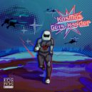 Kos.Mos.Music Collective - Thunders Of Mars