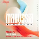 MCB 77, Misha Klein, No Hopes - Falling (Radio Edit) ()